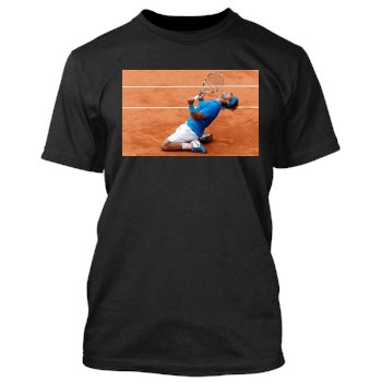 Rafael Nadal Men's TShirt