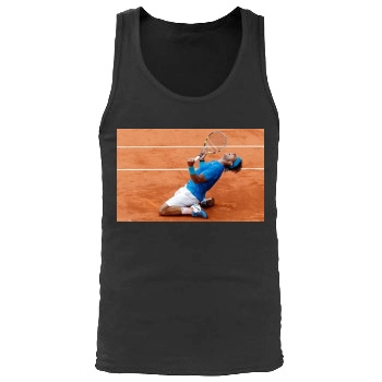 Rafael Nadal Men's Tank Top