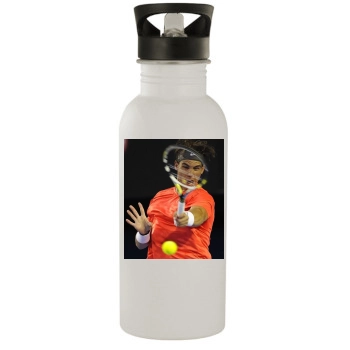 Rafael Nadal Stainless Steel Water Bottle