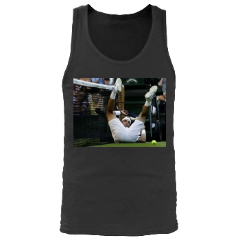 Rafael Nadal Men's Tank Top