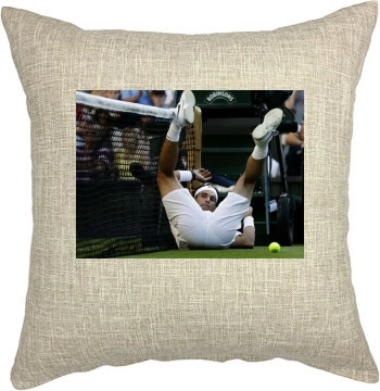 Rafael Nadal Pillow