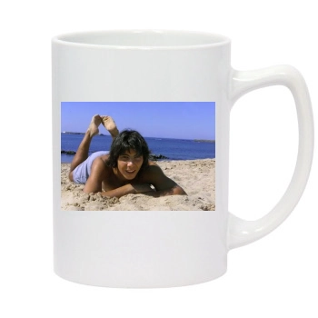 Rafael Nadal 14oz White Statesman Mug