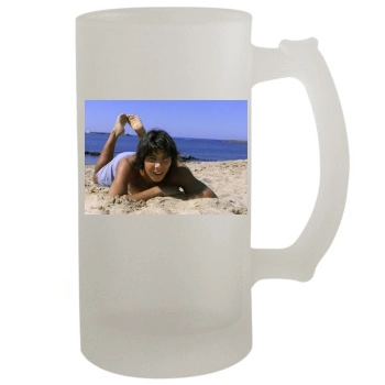 Rafael Nadal 16oz Frosted Beer Stein