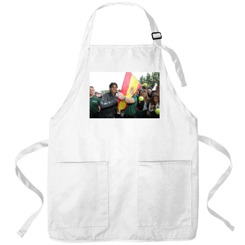 Rafael Nadal Apron