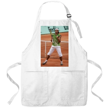 Rafael Nadal Apron