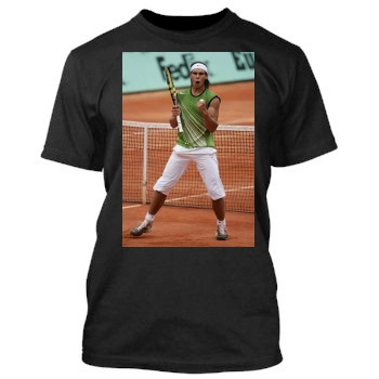 Rafael Nadal Men's TShirt