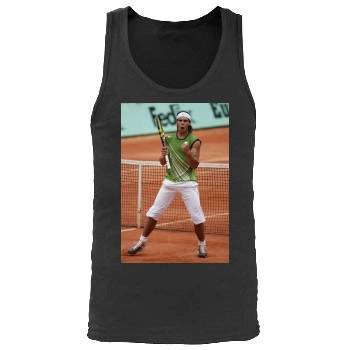 Rafael Nadal Men's Tank Top