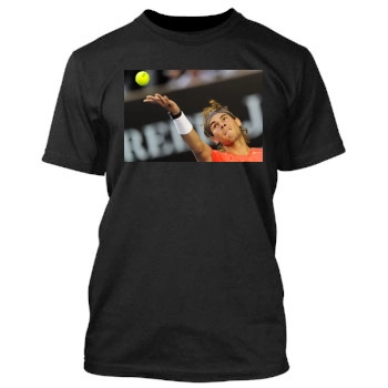 Rafael Nadal Men's TShirt