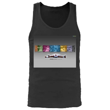 Rafael Nadal Men's Tank Top