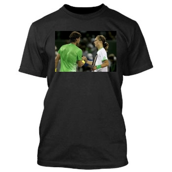 Rafael Nadal Men's TShirt