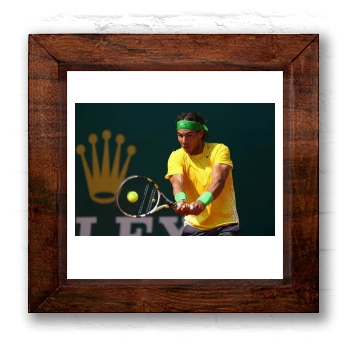 Rafael Nadal 6x6