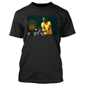 Rafael Nadal Men's TShirt