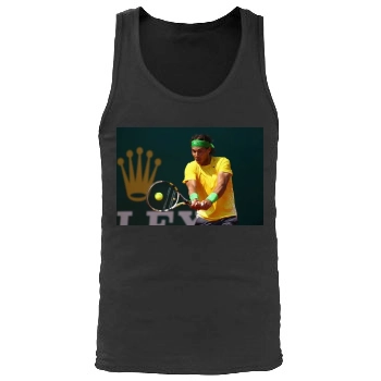 Rafael Nadal Men's Tank Top