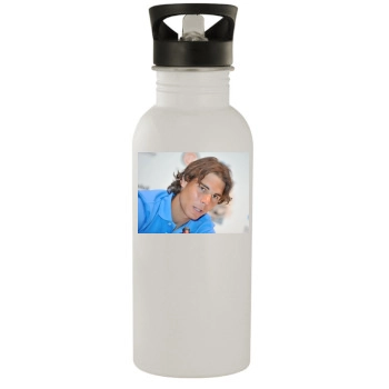 Rafael Nadal Stainless Steel Water Bottle