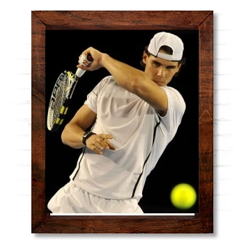 Rafael Nadal 14x17