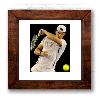 Rafael Nadal 6x6