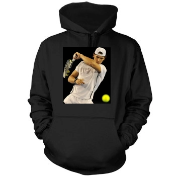 Rafael Nadal Mens Pullover Hoodie Sweatshirt