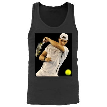 Rafael Nadal Men's Tank Top