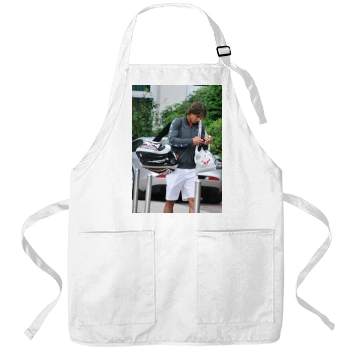 Rafael Nadal Apron