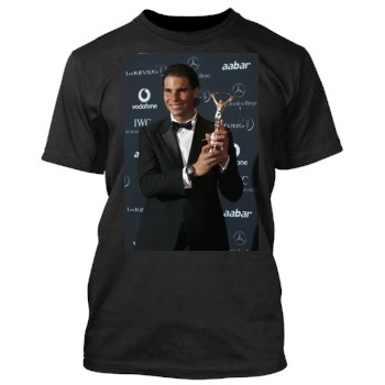 Rafael Nadal Men's TShirt