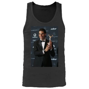 Rafael Nadal Men's Tank Top