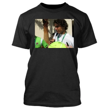 Rafael Nadal Men's TShirt