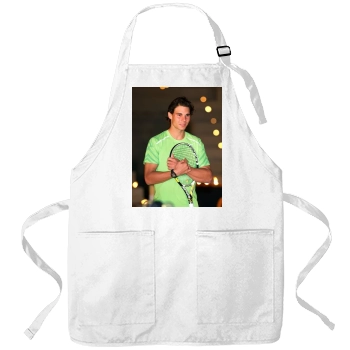 Rafael Nadal Apron