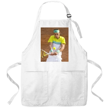 Rafael Nadal Apron