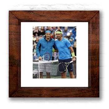 Rafael Nadal 6x6