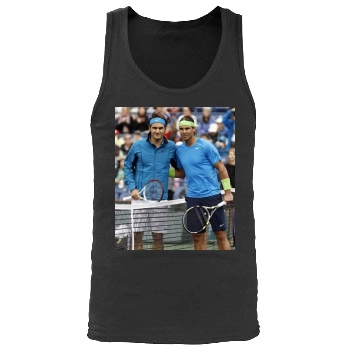 Rafael Nadal Men's Tank Top