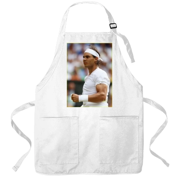 Rafael Nadal Apron