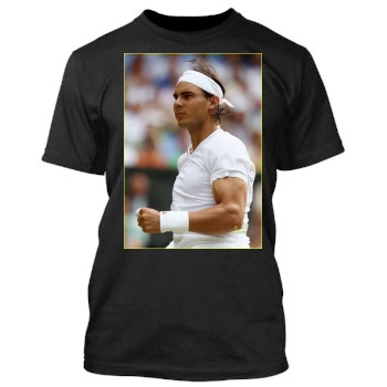 Rafael Nadal Men's TShirt