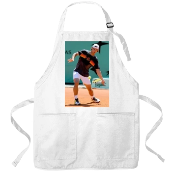 Rafael Nadal Apron