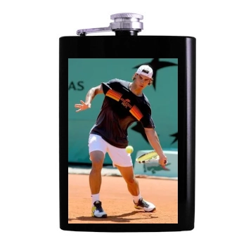 Rafael Nadal Hip Flask