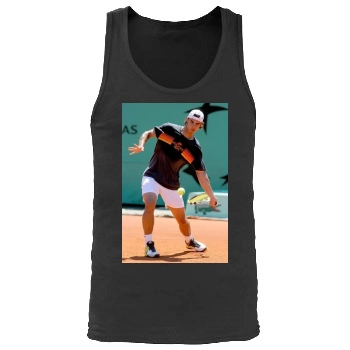 Rafael Nadal Men's Tank Top