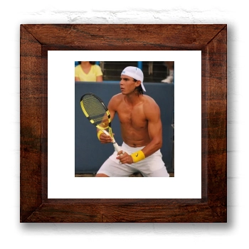 Rafael Nadal 6x6