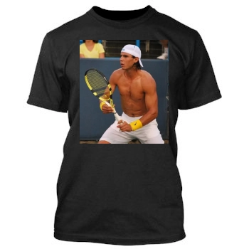 Rafael Nadal Men's TShirt