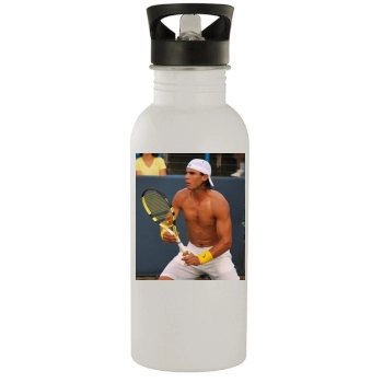 Rafael Nadal Stainless Steel Water Bottle