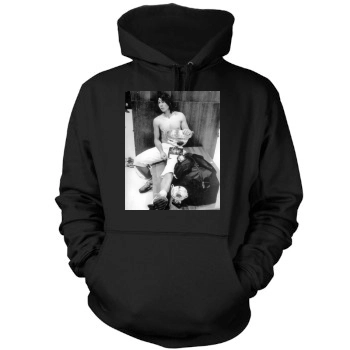 Rafael Nadal Mens Pullover Hoodie Sweatshirt