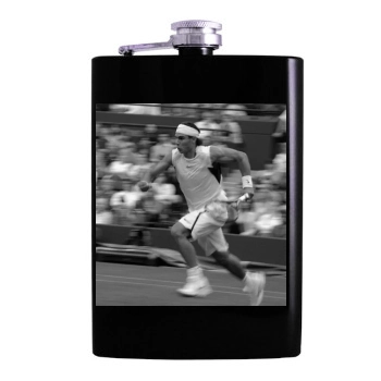 Rafael Nadal Hip Flask