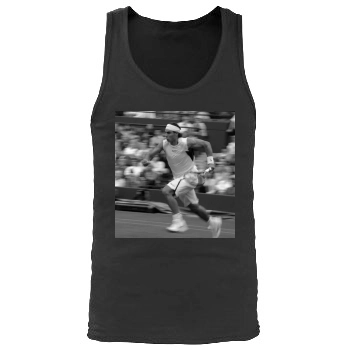 Rafael Nadal Men's Tank Top