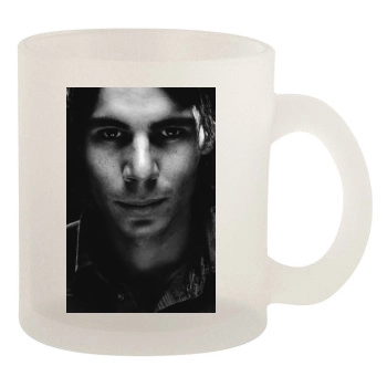 Rafael Nadal 10oz Frosted Mug