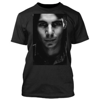 Rafael Nadal Men's TShirt