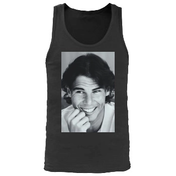 Rafael Nadal Men's Tank Top