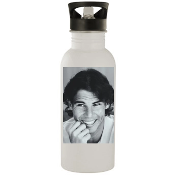 Rafael Nadal Stainless Steel Water Bottle