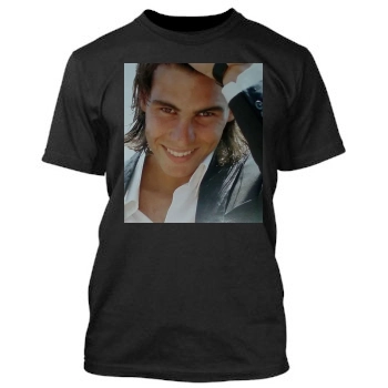 Rafael Nadal Men's TShirt