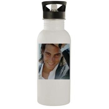 Rafael Nadal Stainless Steel Water Bottle