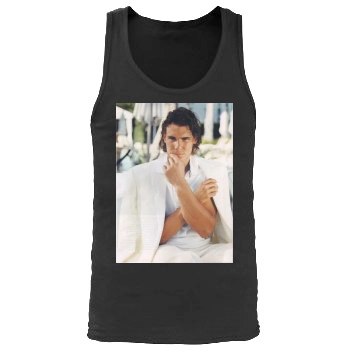 Rafael Nadal Men's Tank Top