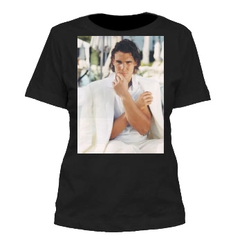 Rafael Nadal Women's Cut T-Shirt