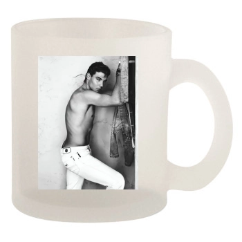 Rafael Nadal 10oz Frosted Mug